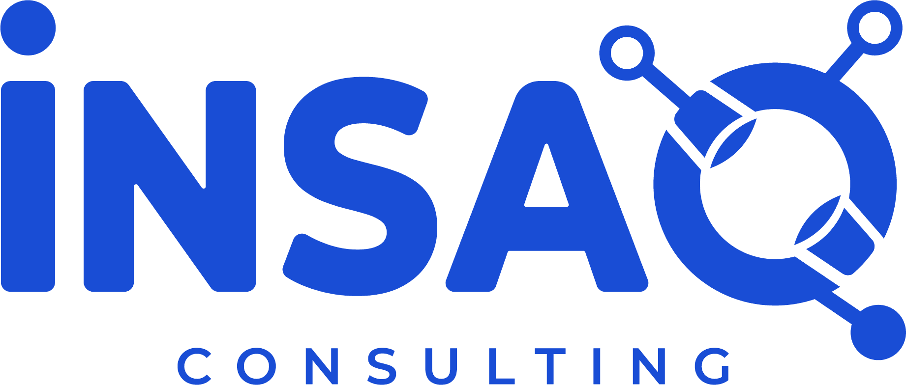 Logo INSAQ