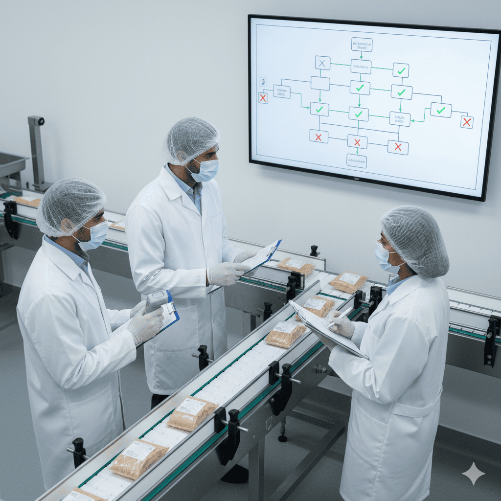 Consultoría en calidad