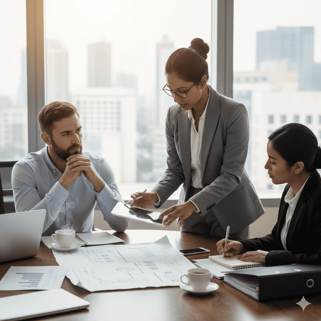 Auditoría Diagnóstico