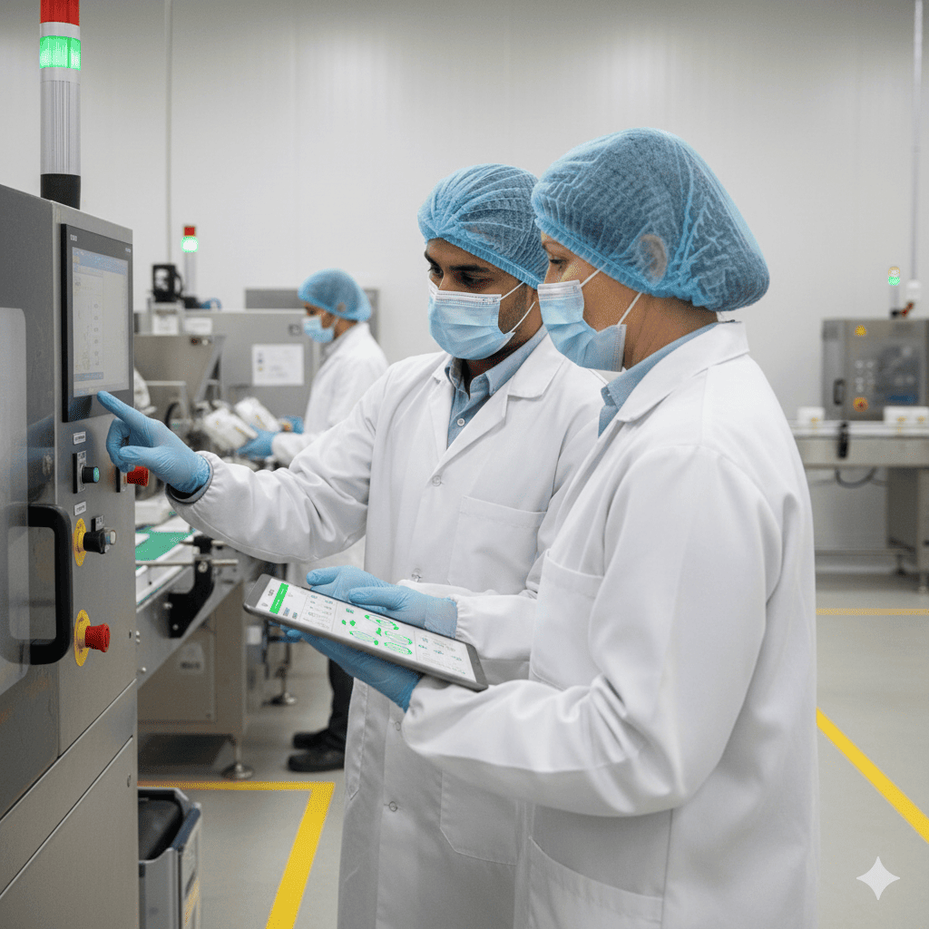 Auditorías a Proveedores