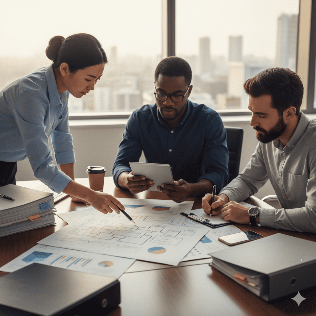 Mantenimiento de Sistemas de Gestión