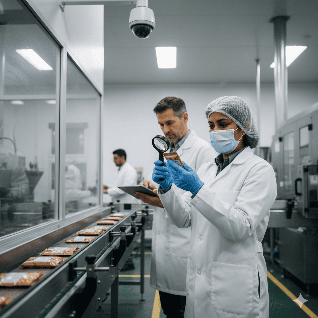 Plan de Defensa Alimentaria