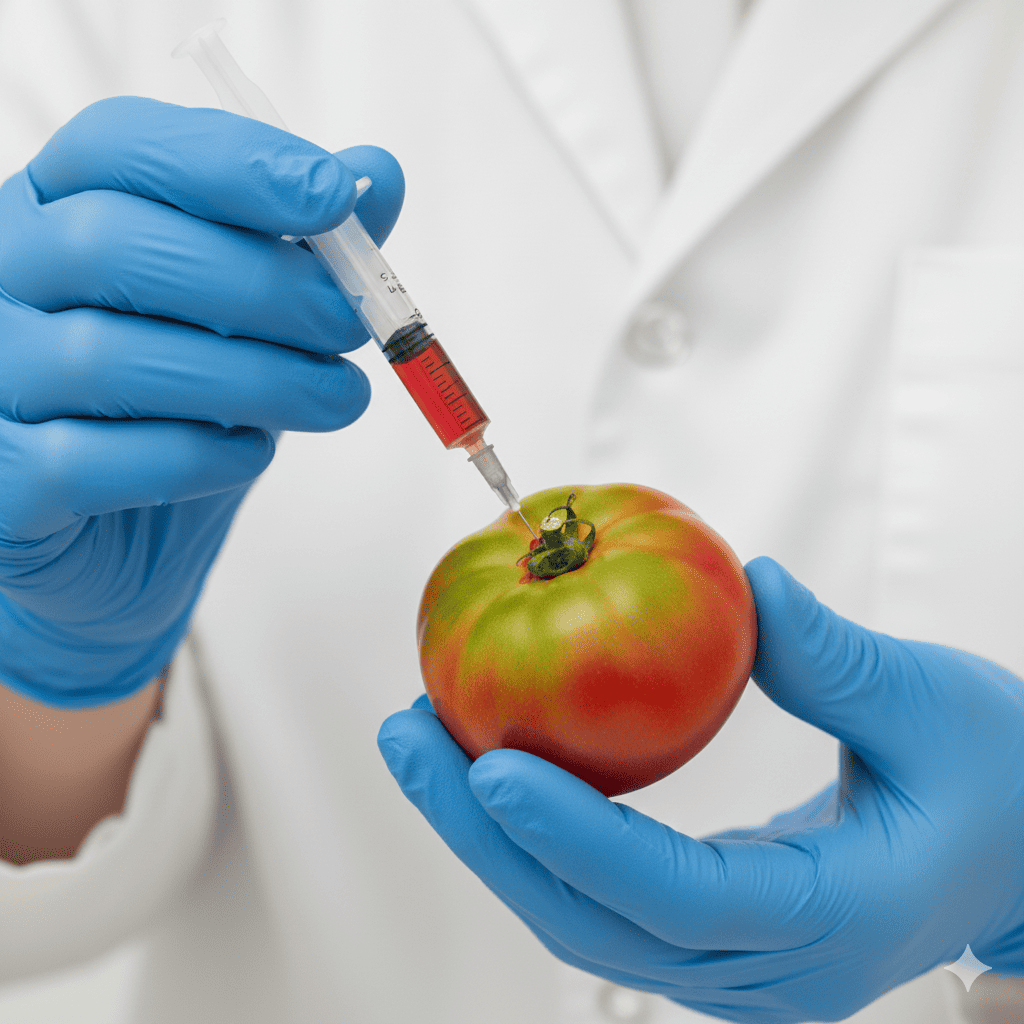 Plan de Prevención de Fraude Alimentario