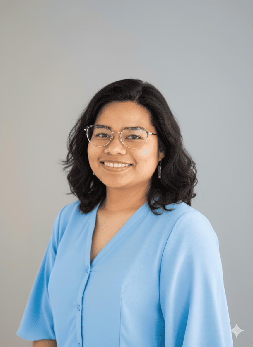 Ing. Andrea Cabellos Rojas