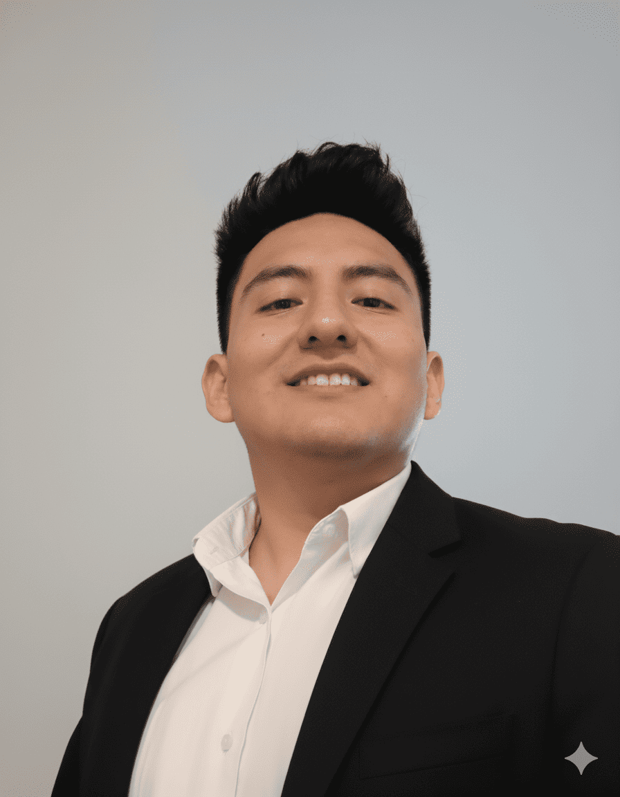 Joel Cárdenas Ortega